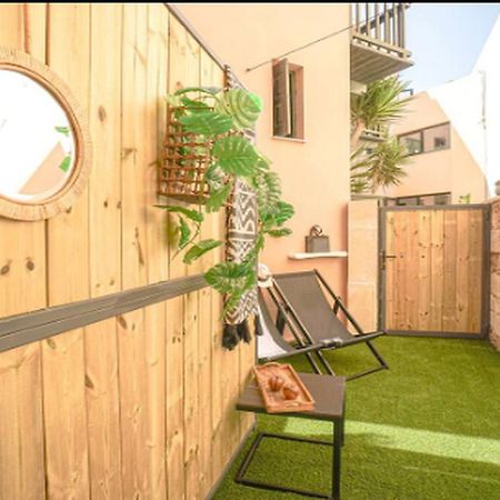 Gateway Suites レティムノ エクステリア 写真