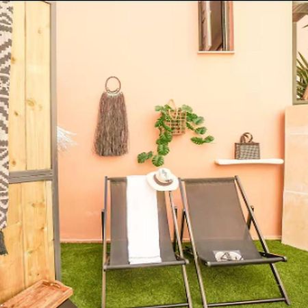 Gateway Suites レティムノ エクステリア 写真