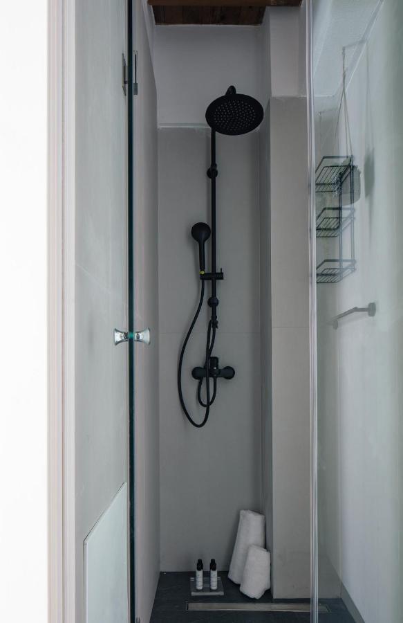 Gateway Suites レティムノ エクステリア 写真