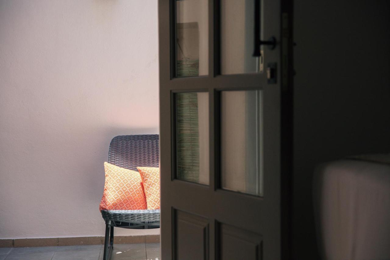 Gateway Suites レティムノ エクステリア 写真
