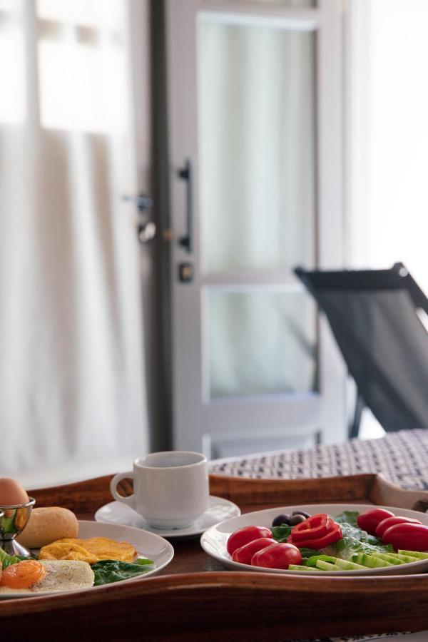 Gateway Suites レティムノ エクステリア 写真