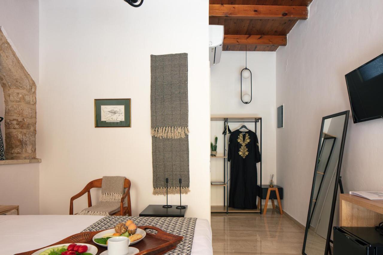 Gateway Suites レティムノ エクステリア 写真