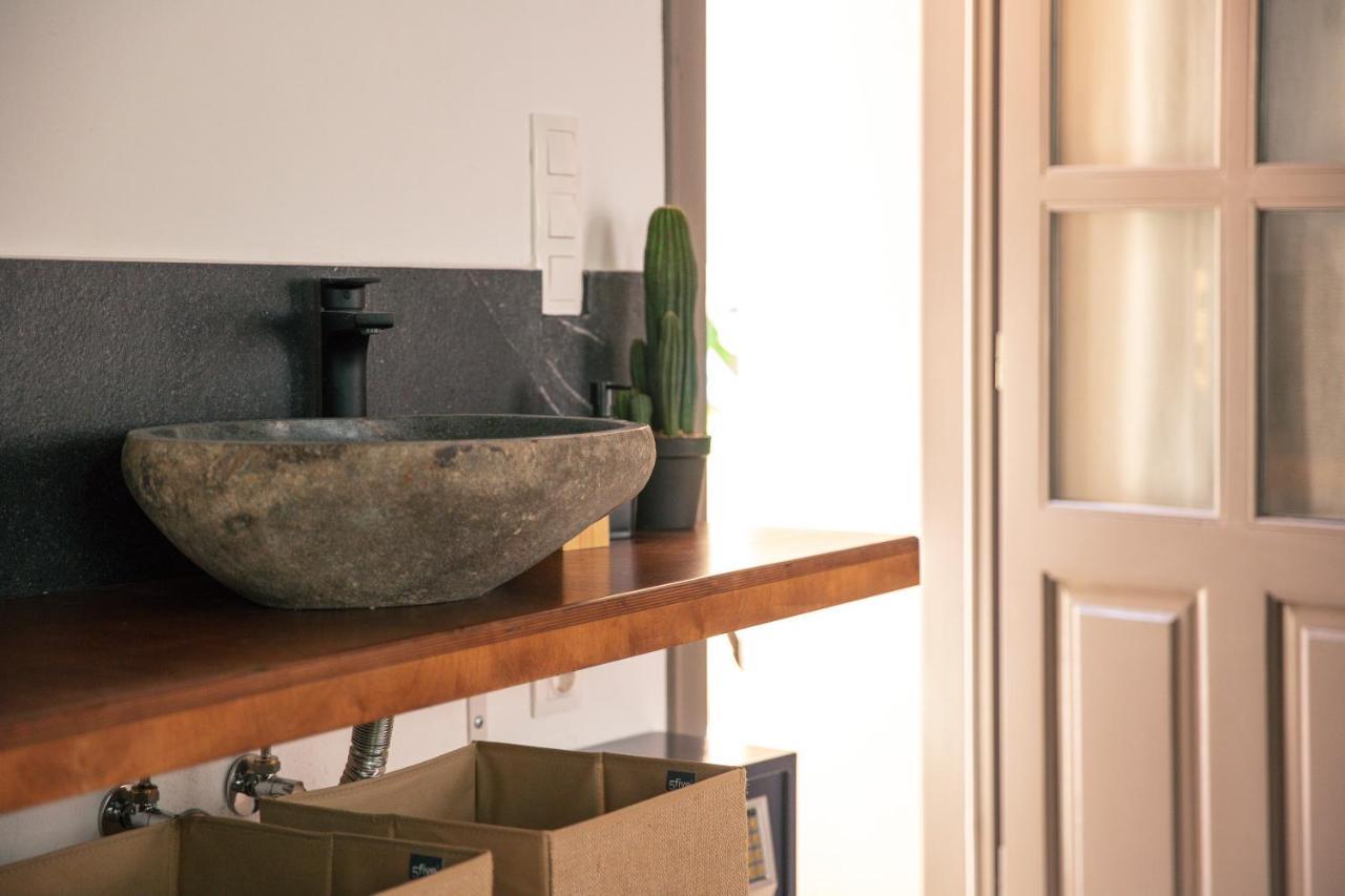 Gateway Suites レティムノ エクステリア 写真