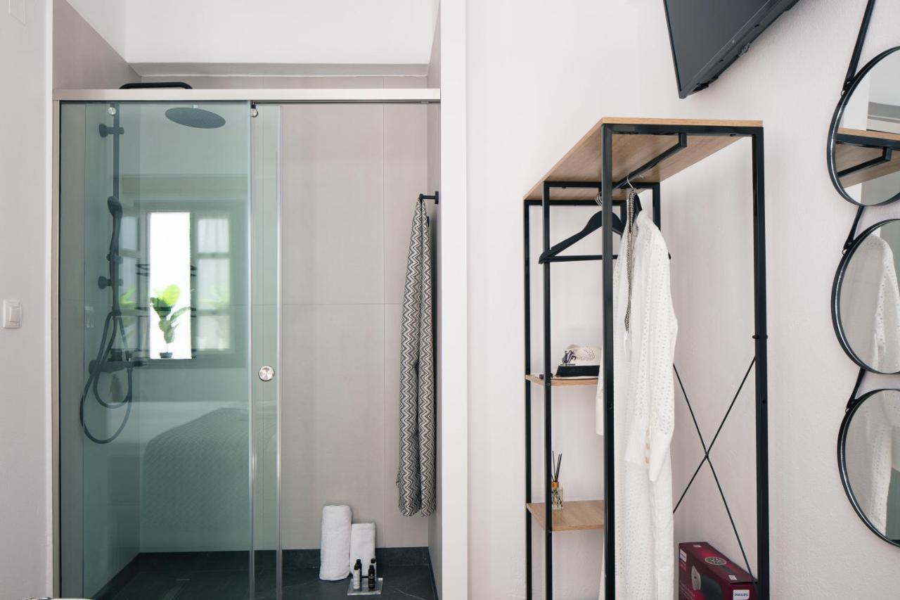Gateway Suites レティムノ エクステリア 写真