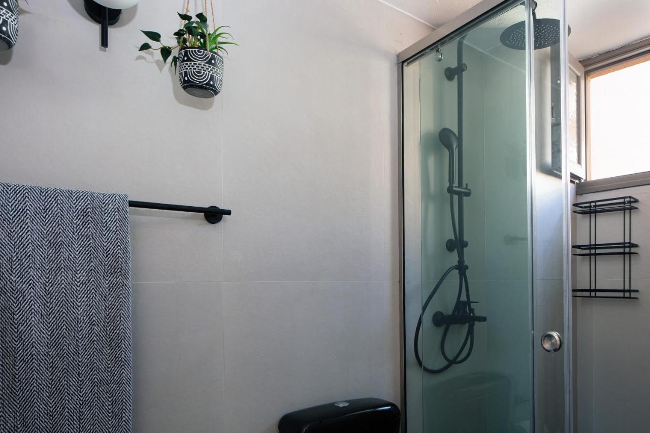 Gateway Suites レティムノ エクステリア 写真