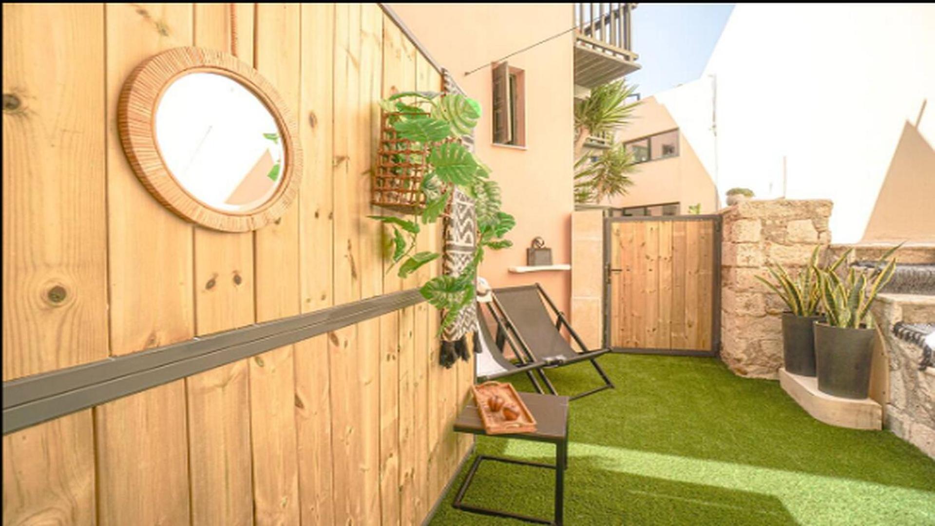 Gateway Suites レティムノ エクステリア 写真